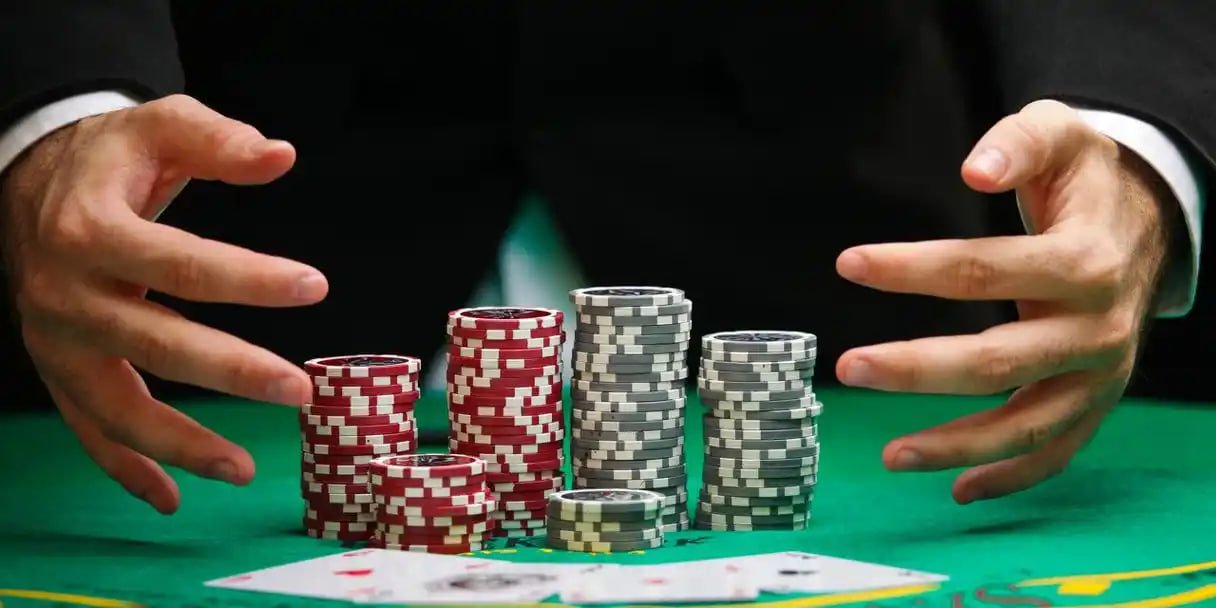 Beragam permainan kasino dan slot online tersedia di vip55 dengan metode pembayaran lokal