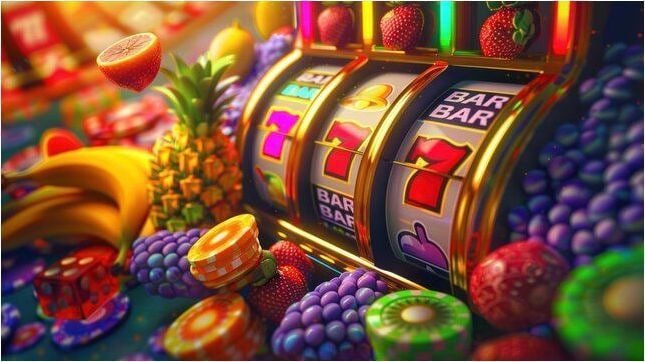 Akses taruhan mobile melalui perangkat Android atau iOS di vip55